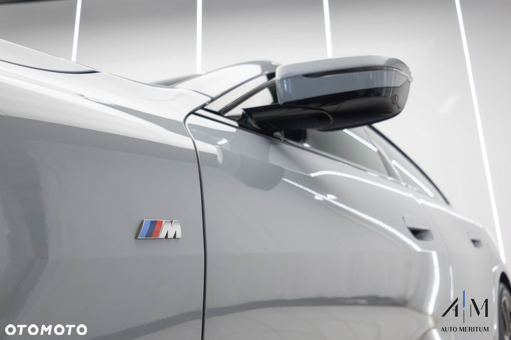 BMW Seria 4 430i xDrive M Sport - 41