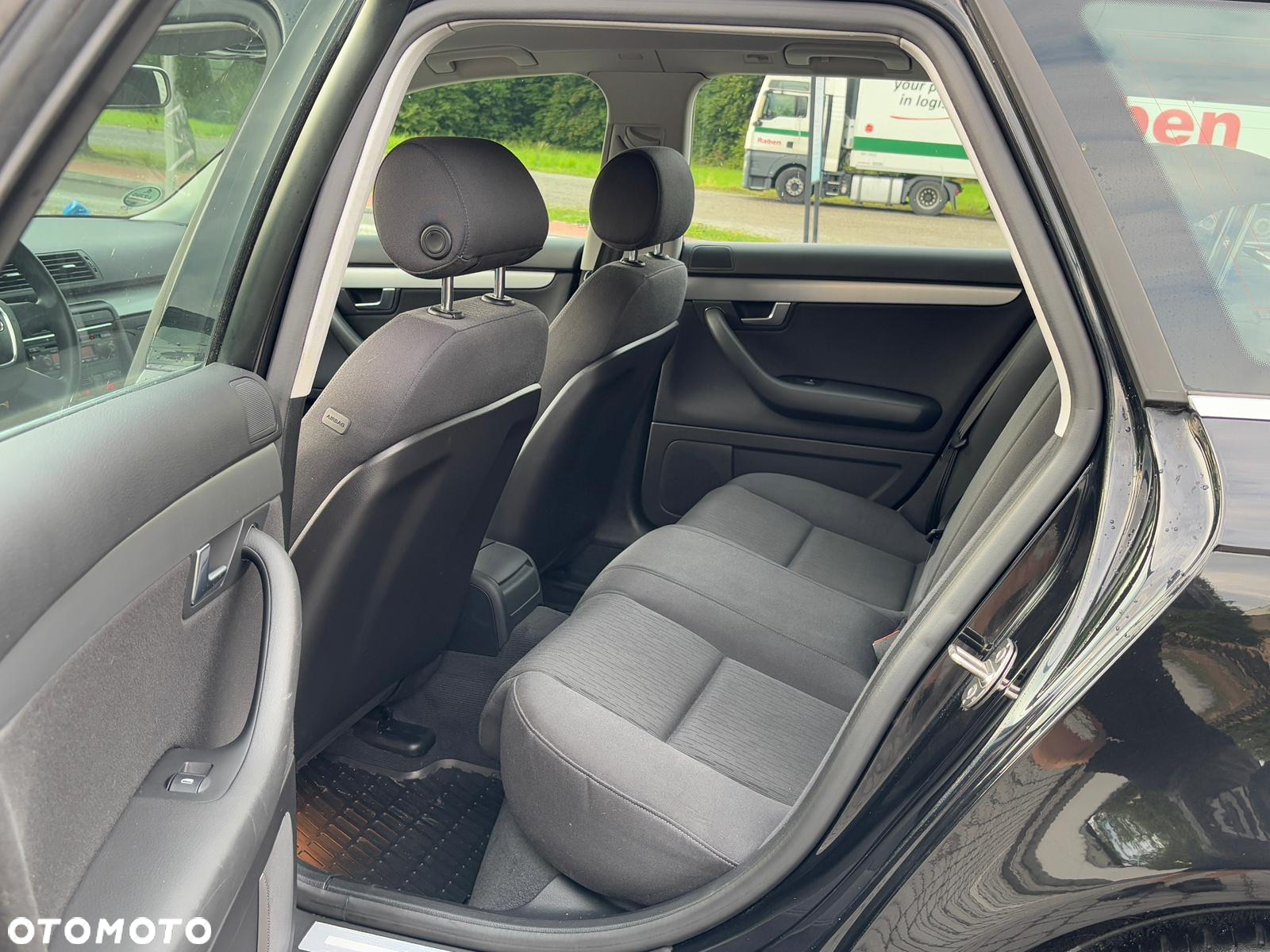 Audi A4 Avant 1.8 T - 10