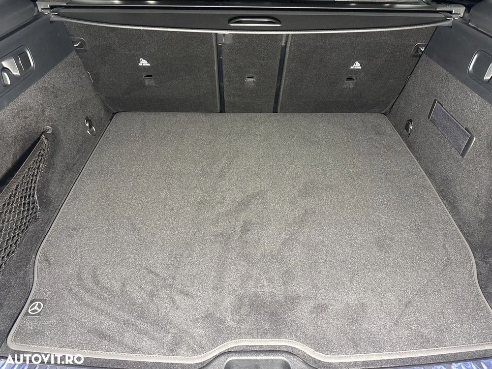Mercedes-Benz GLC 220 d 4Matic 9G-TRONIC Avantgarde Advanced - 15