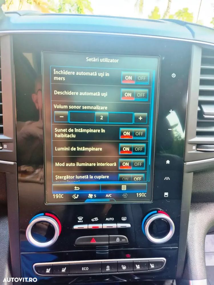 Renault Koleos 2.0 Energy dCi X-TRONIC Intens - 27