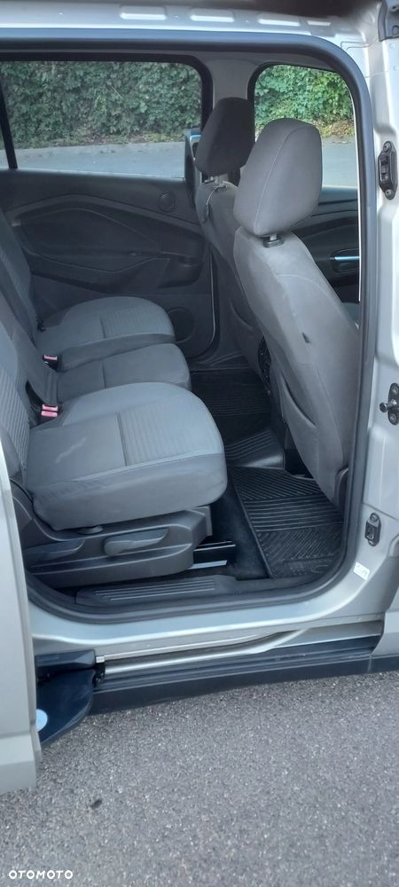 Ford Grand C-MAX Gr 1.5 TDCi Edition ASS - 7