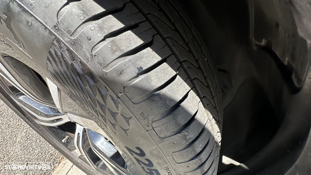 BMW X3 18 d sDrive Ed. L.Style Auto - 18