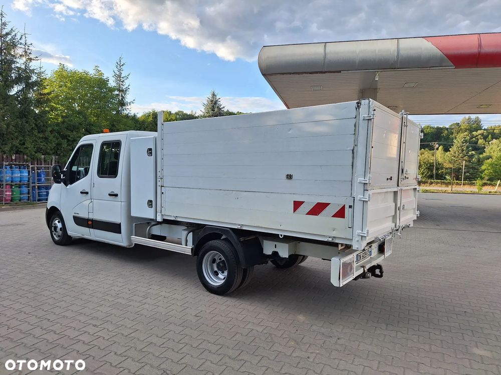 Renault Master - 5