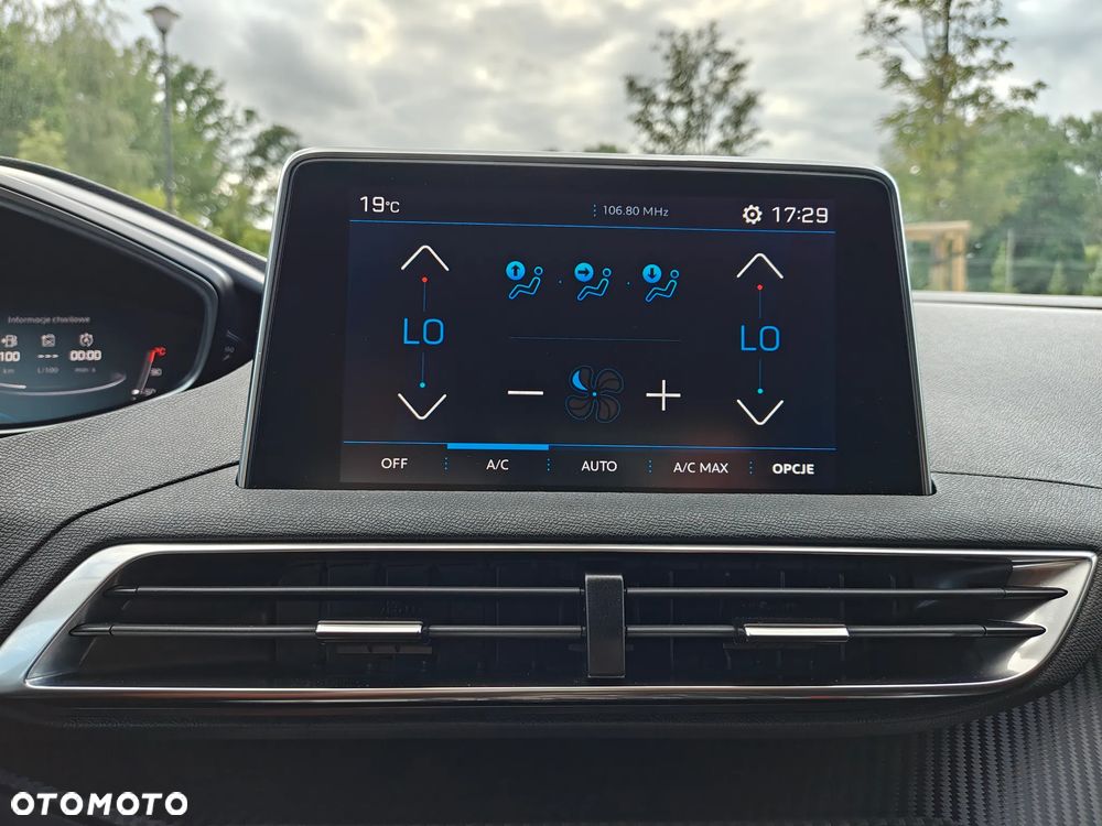 Peugeot 3008 BlueHDi 130 Stop & Start EAT8 Active Business-Paket - 36