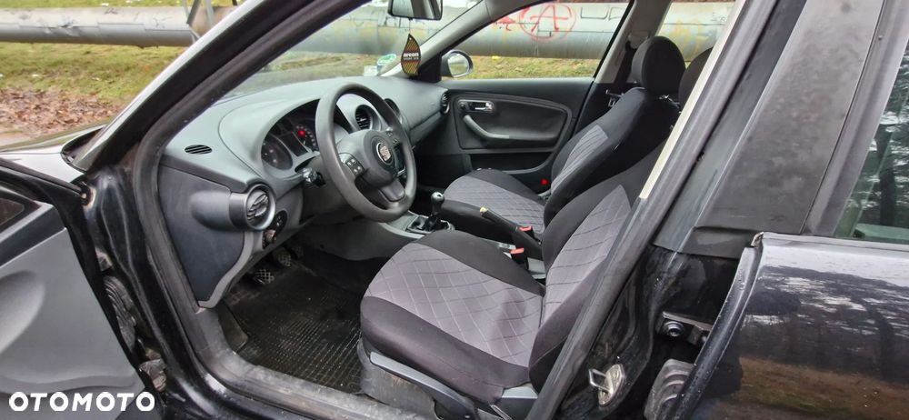 Seat Ibiza 1.9 TDI Sport Edition - 7