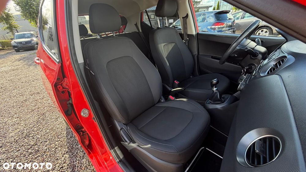 Hyundai i10 1.0 Passion - 33