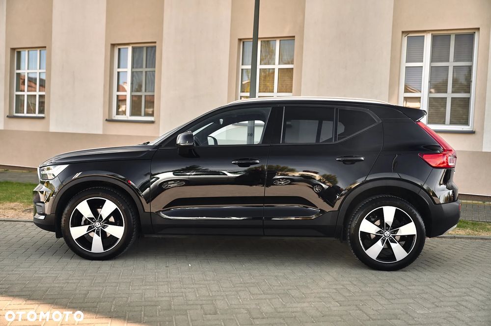 Volvo XC 40 T3 Momentum Pro - 13