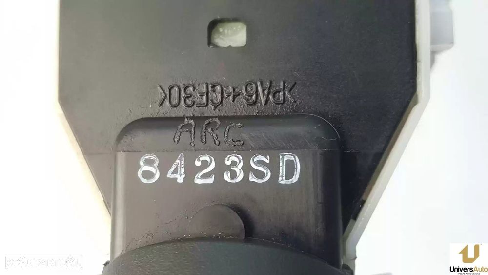 COMANDO LUZES NISSAN PATHFINDER III 2008 -25540EB62A - 2