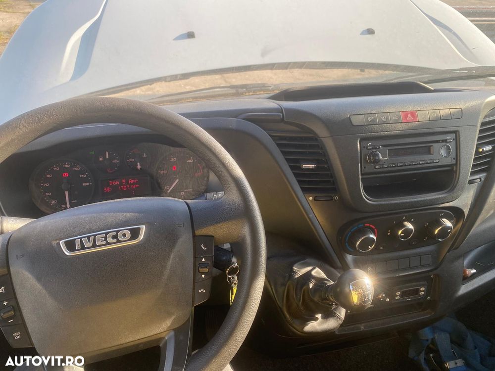 Iveco DAILY - 2
