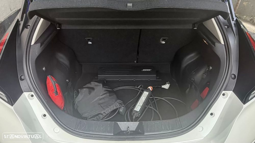 Nissan Leaf e+ Tekna ProPilot - 11