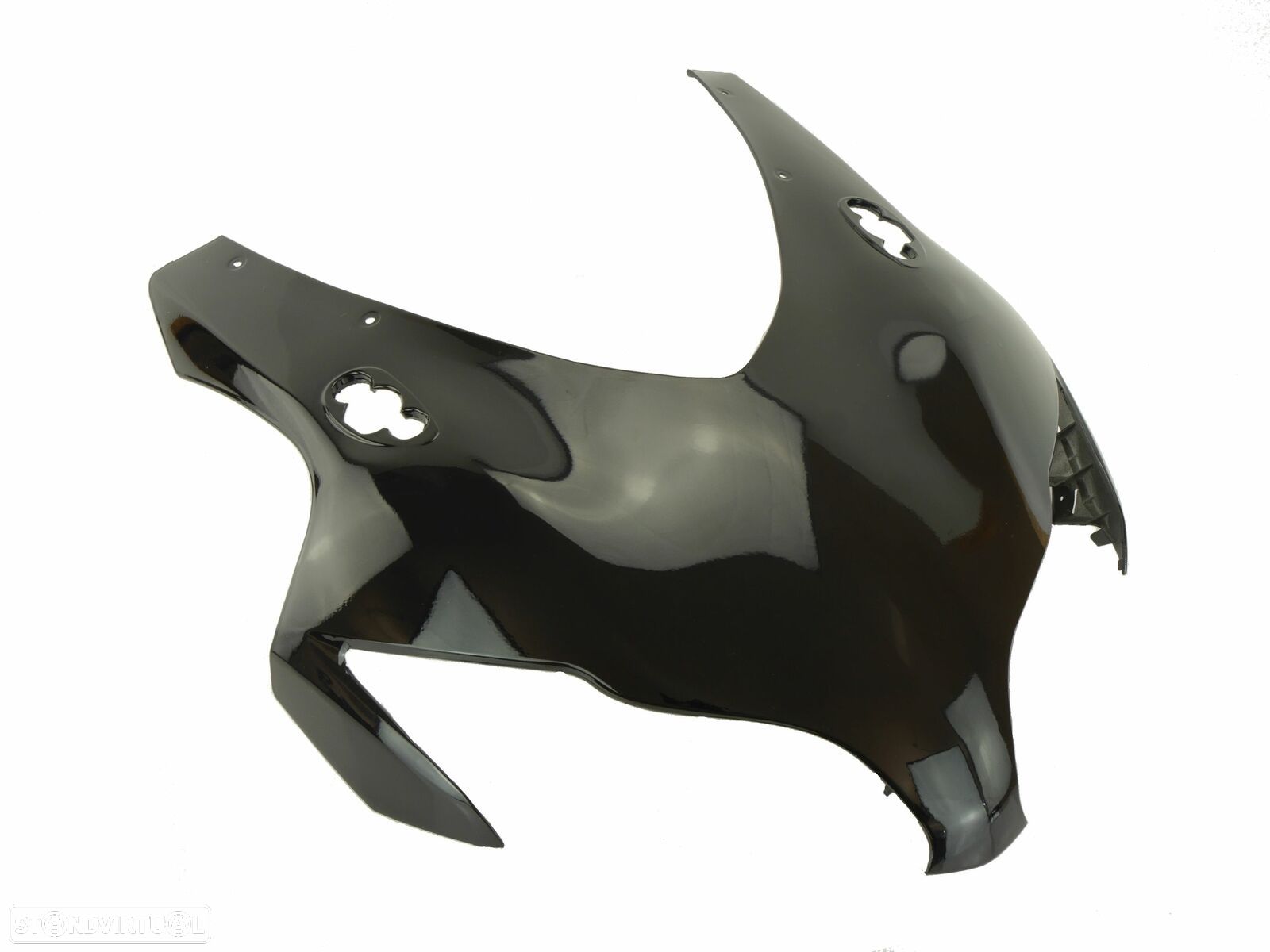 carenagem frontal honda cbr 1000rr 2008 - 2011 - 1