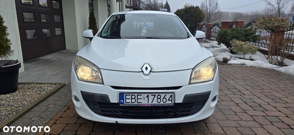 Renault Megane 1.6 16V Authentique - 26