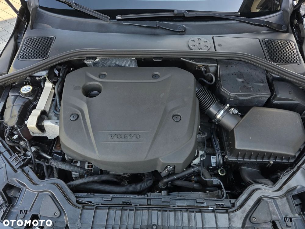 Volvo V60 D3 Geartronic Summum - 8