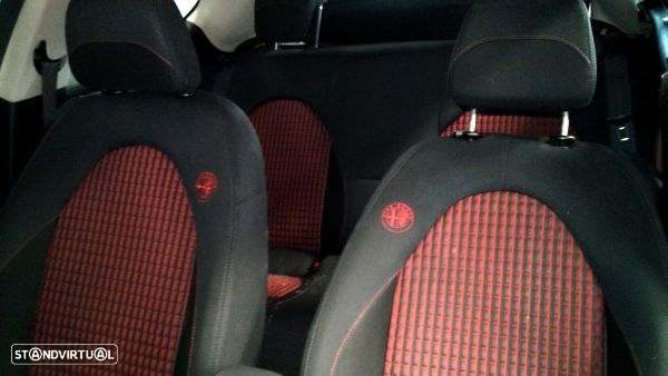 Para Peças Alfa Romeo Mito (955_) - 6
