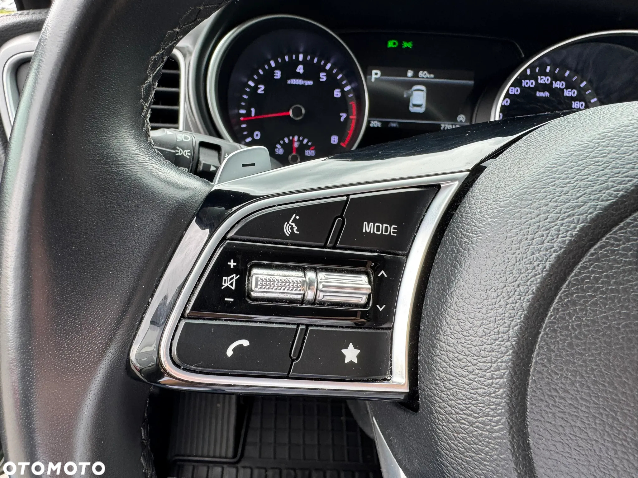 Kia Ceed 1.5 T-GDI M DCT - 17