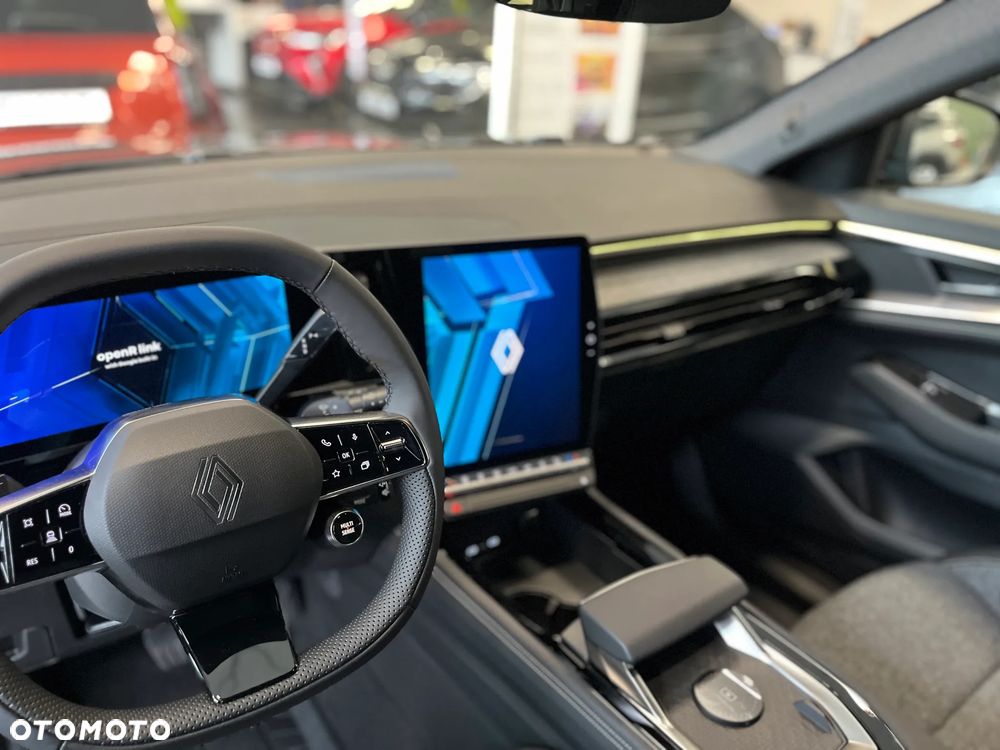 Renault Austral 1.3 TCe mild hybrid 160 Techno - 11