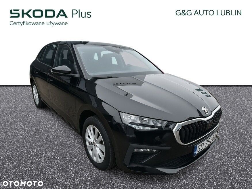 Skoda Scala 1.0 TSI Essence - 2