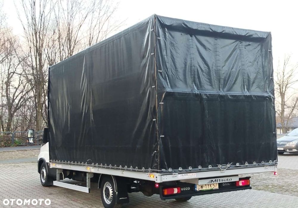 Iveco Daily 35S18 - 5