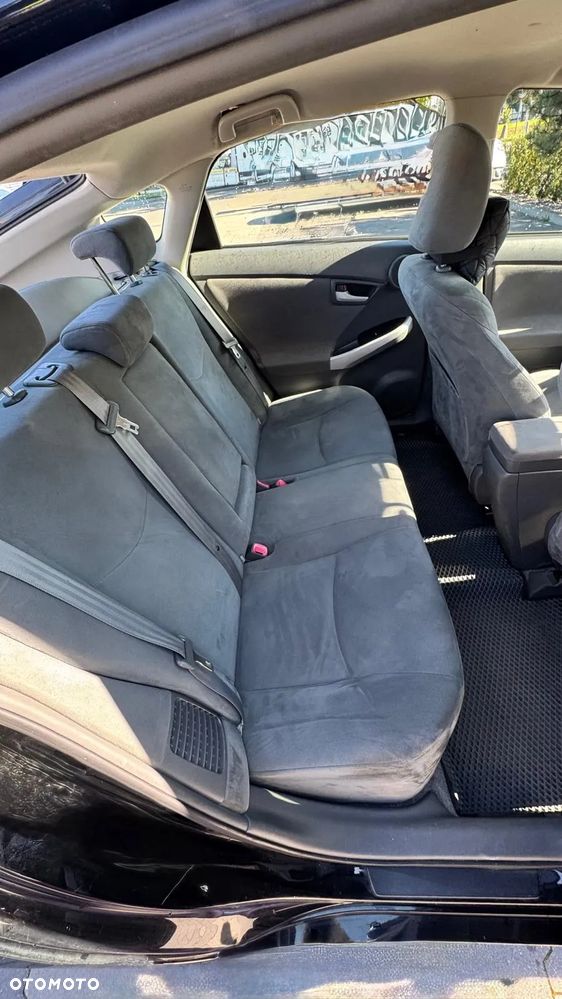 Toyota Prius - 9