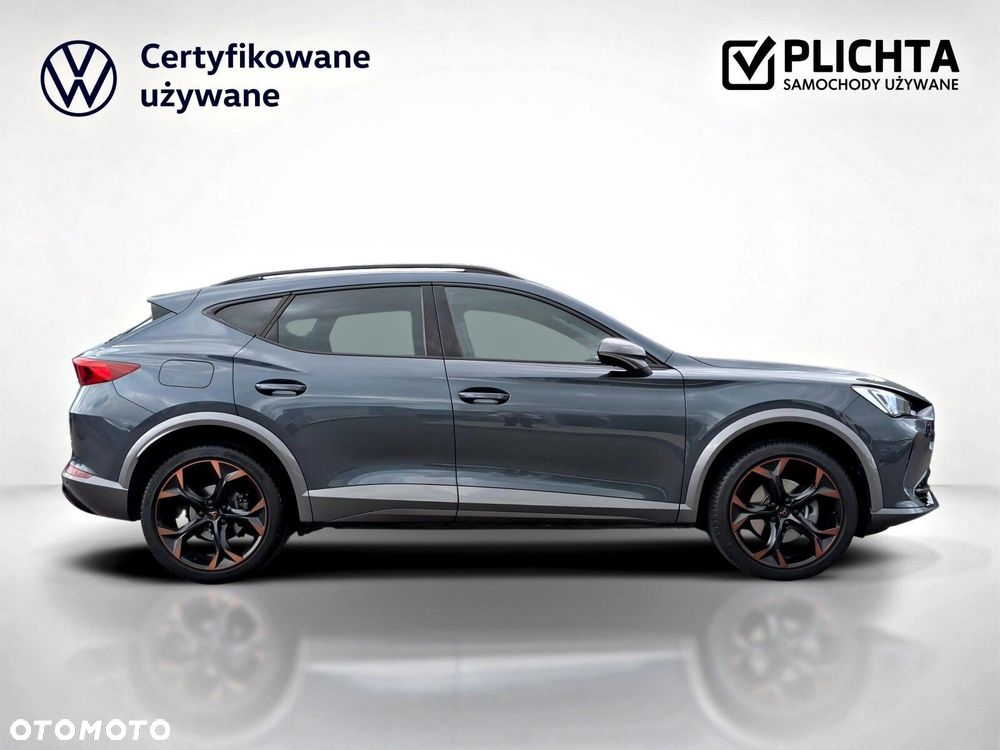 Cupra Formentor 1.5 TSI DSG - 7