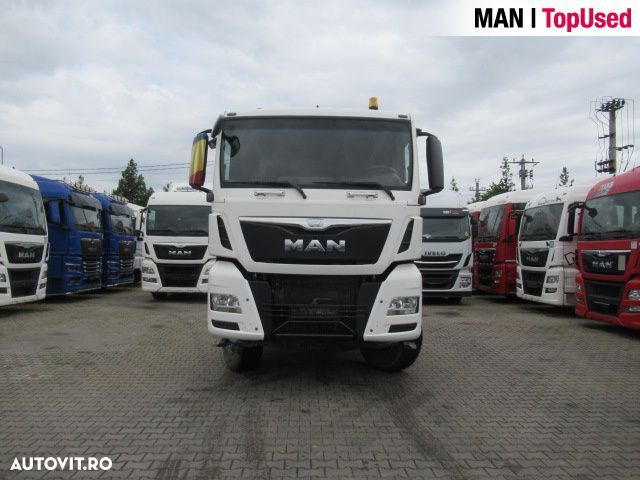 MAN TGX 18.440 4X2 BLS - 2
