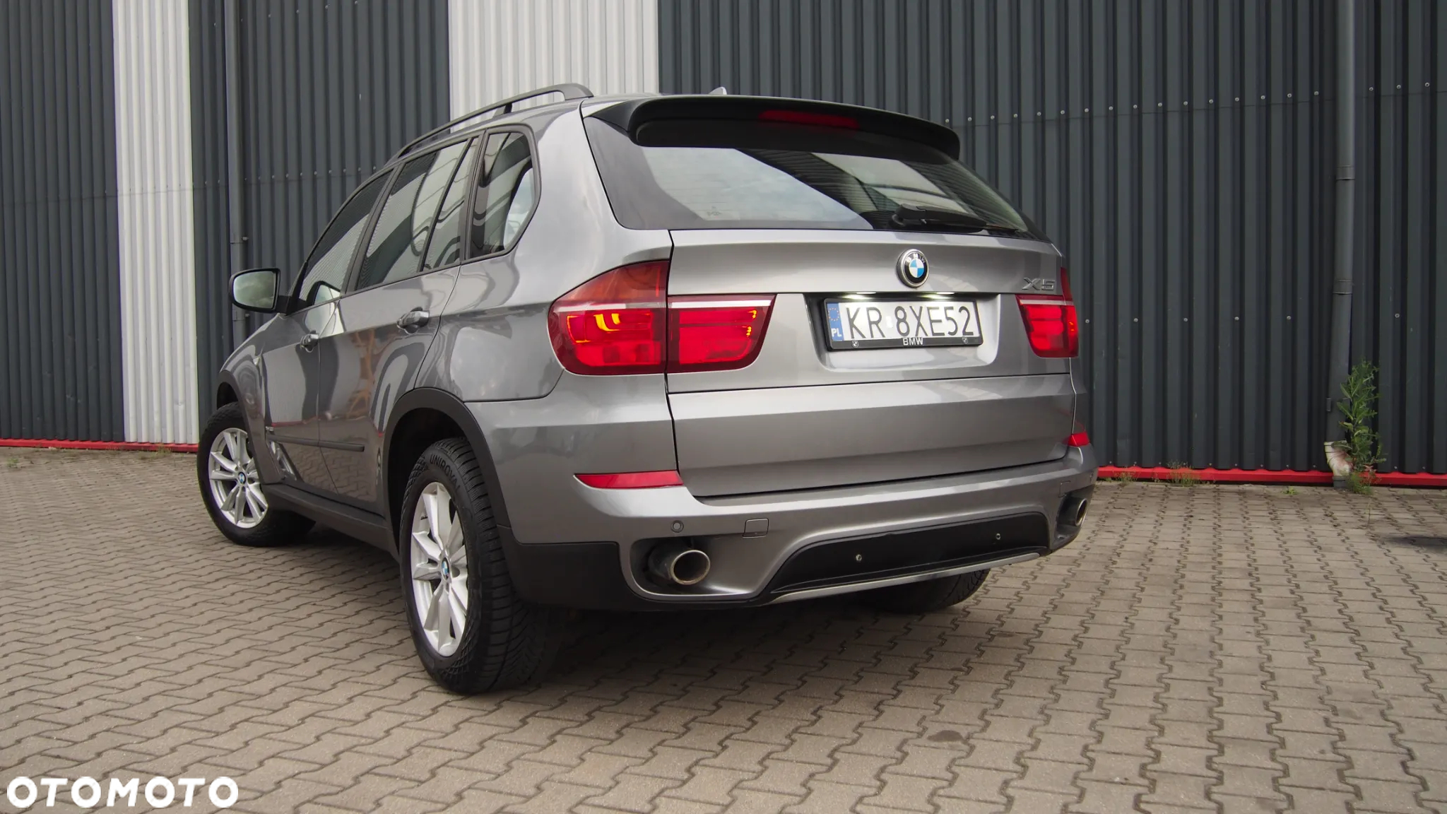BMW X5 3.0d xDrive - 15