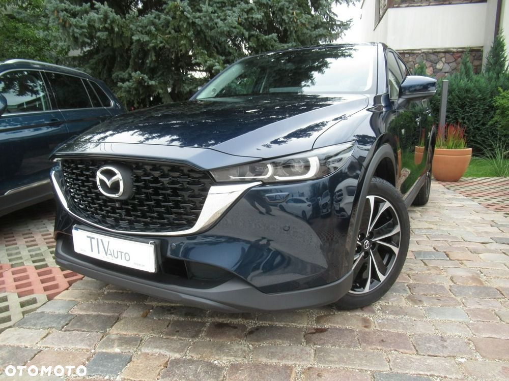Mazda CX-5 2.0 Kanjo 2WD - 2