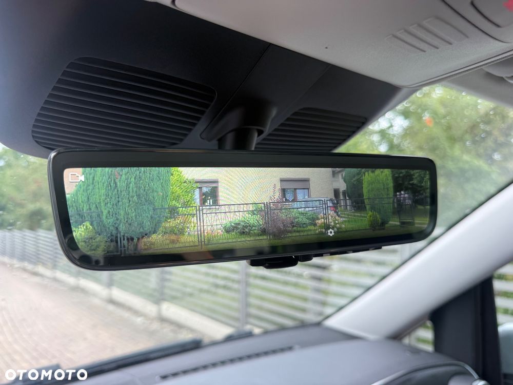 Mercedes-Benz Klasa V 300 d lang 9G-TRONIC Avantgarde - 8