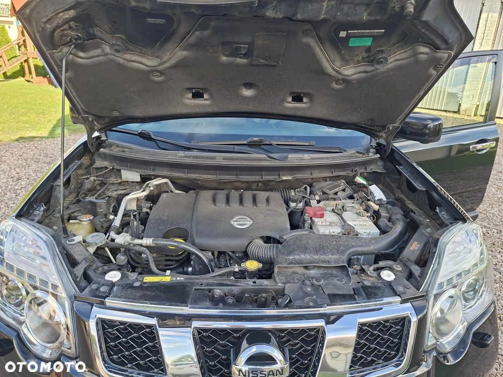 Nissan X-Trail 2.0 dCi LE Platinum - 3