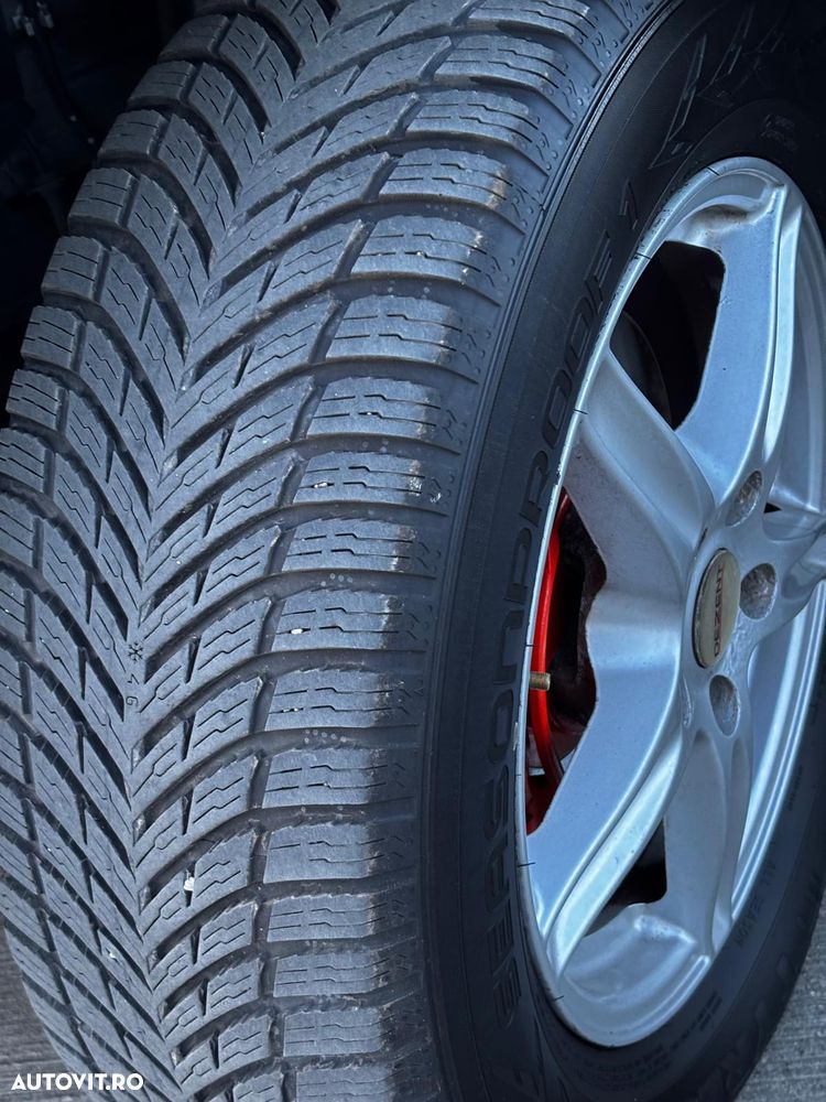 Nissan Qashqai 1.5 dCi DPF acenta - 11