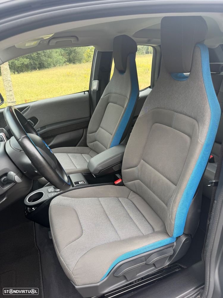 BMW i3 120Ah - 21