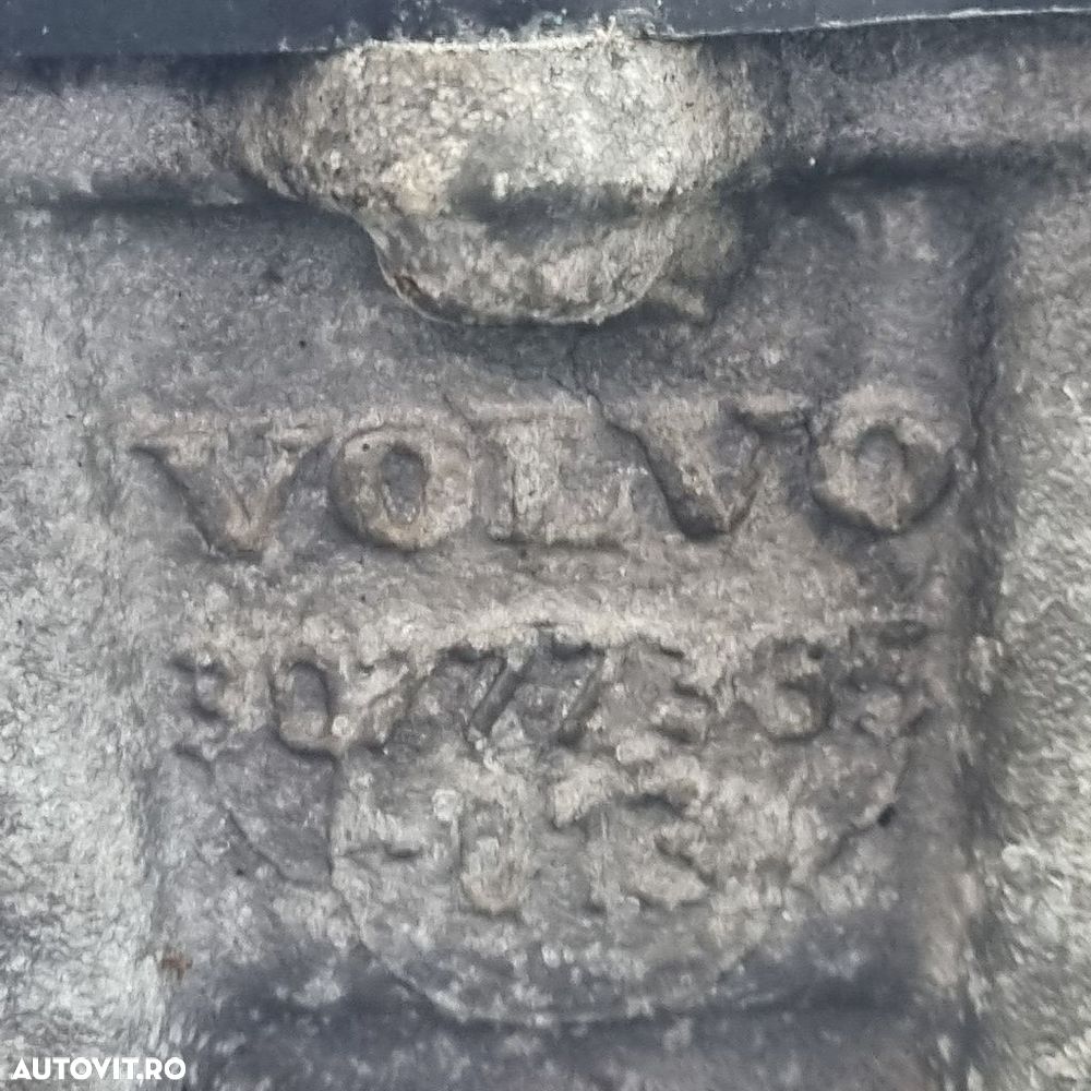 Motor Volvo XC60 2.0 D 2008 - 2013 163CP Manuala D 5204 T2 D 5204 T3 Euro5 (1466) Diesel ... - 6