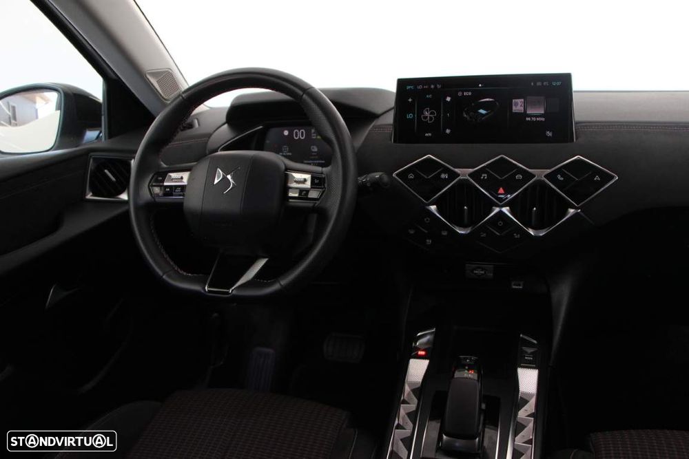 DS DS3 E-Tense Performance Line - 3