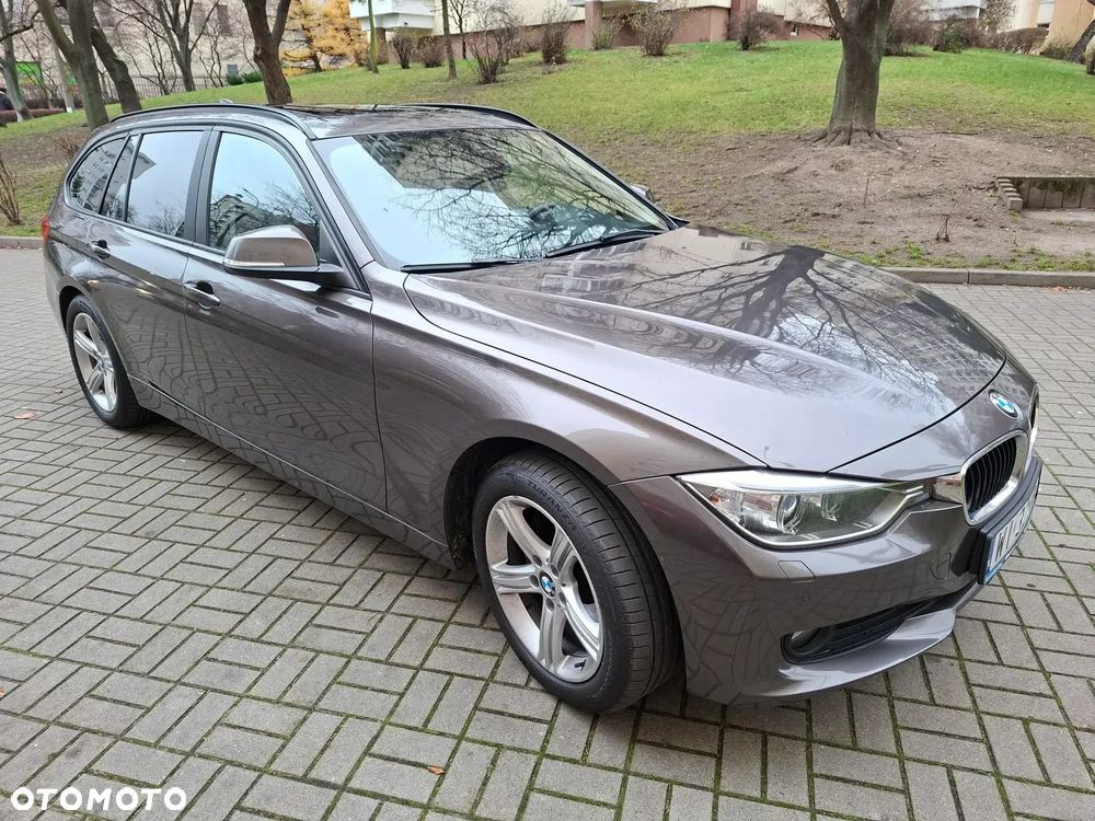 BMW Seria 3 - 2