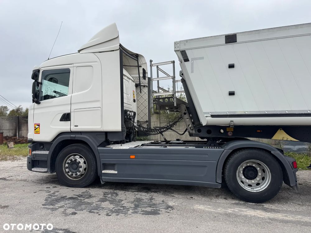 Scania G410 - 3