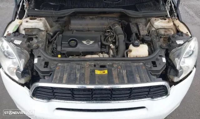 MINI COUNTRYMAN S R60 1.6i 184CV N18B16A PARA PEÇAS - 4
