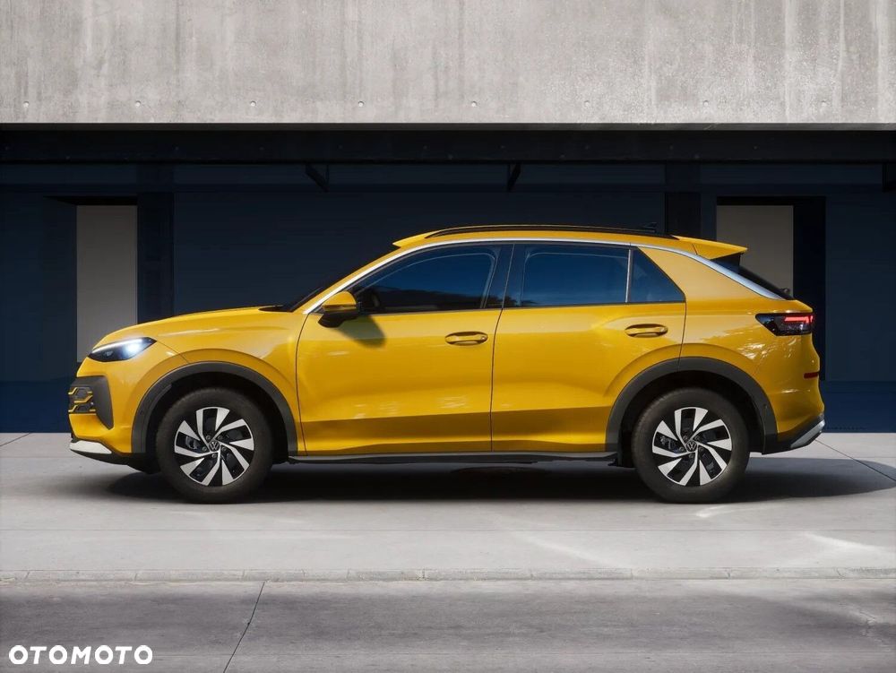 Volkswagen T-Roc - 4