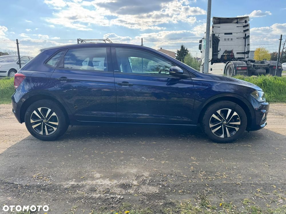 Volkswagen Polo - 15