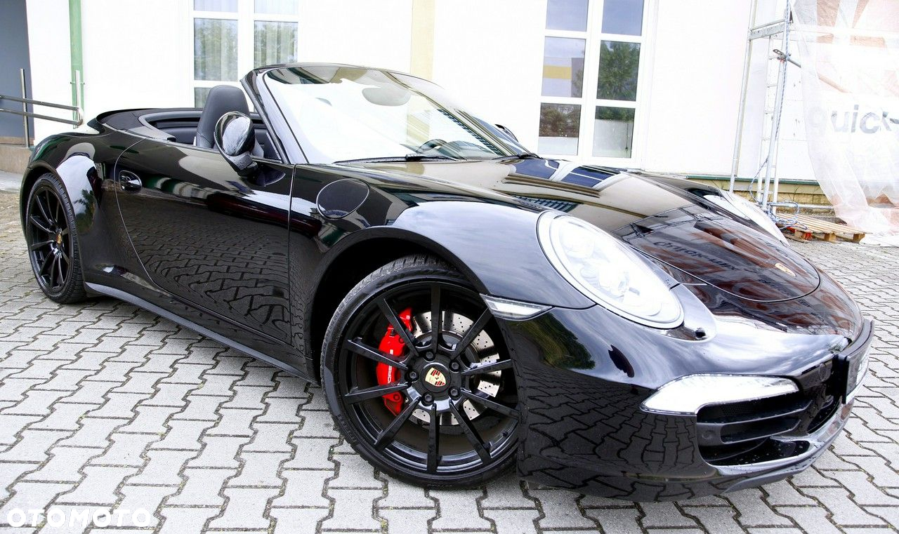 Porsche 911 - 26