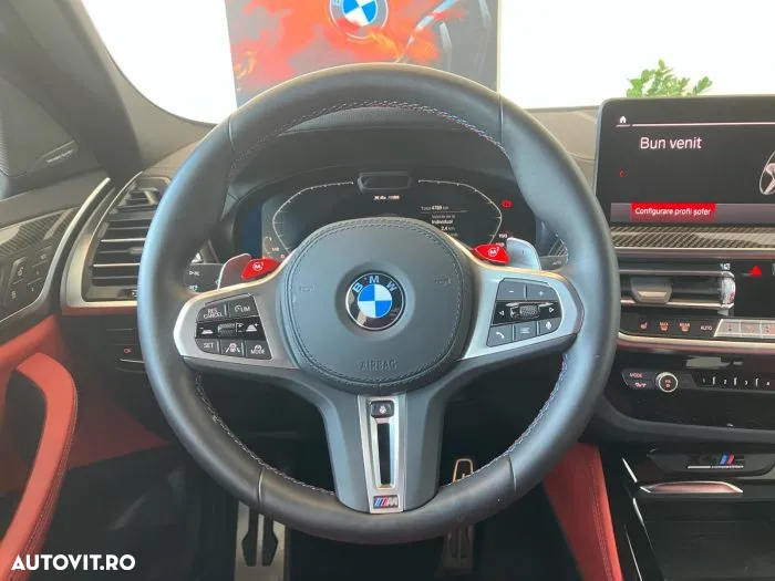 BMW X4 M Standard - 9