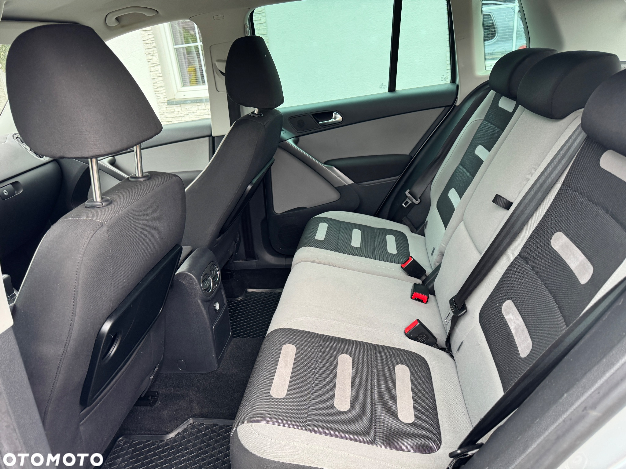 Volkswagen Tiguan 2.0 TDI DPF 4Motion DSG Life - 11