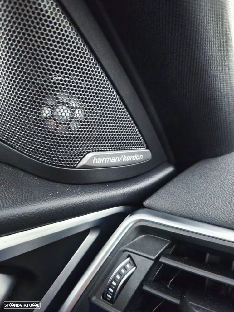 BMW i4 M50 - 25
