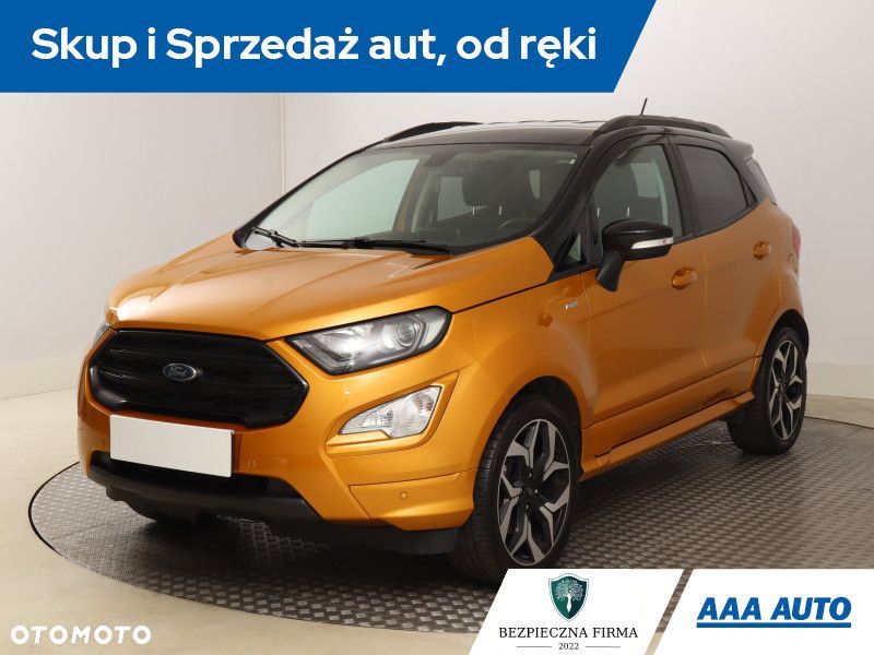 Ford EcoSport - 3