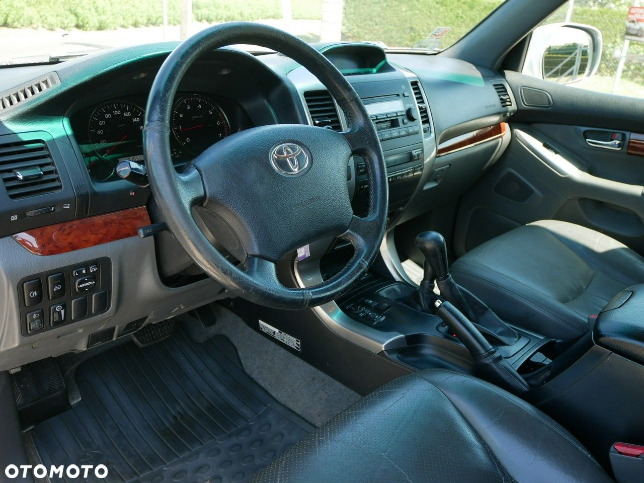 Toyota Land Cruiser 4.0 Luna Comfort - 13