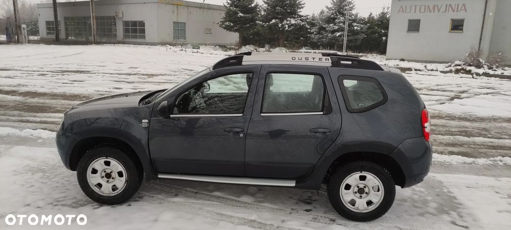 Dacia Duster 1.6 SCe Laureate S&S - 2