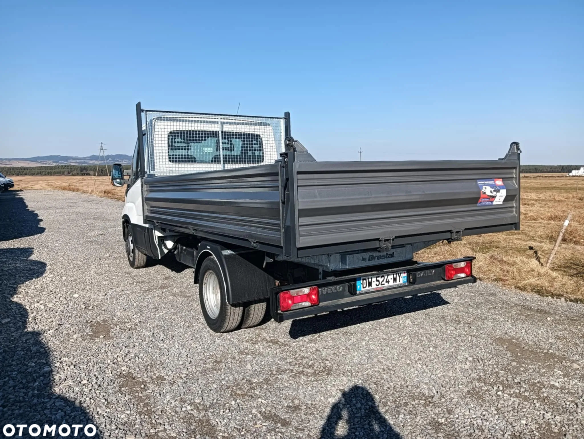 Iveco 35C15, 35C14, 35C13, 35C12 - 12