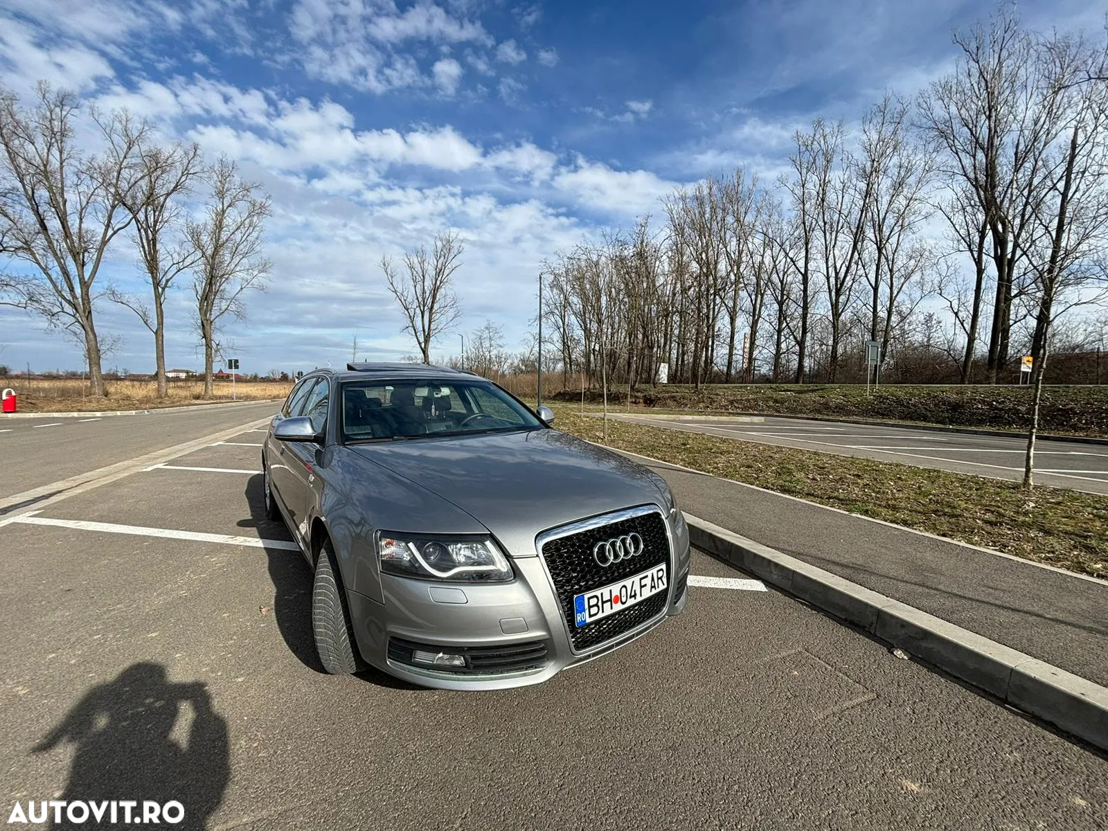 Audi A6 - 15
