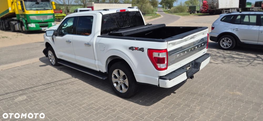 Ford F150 - 14