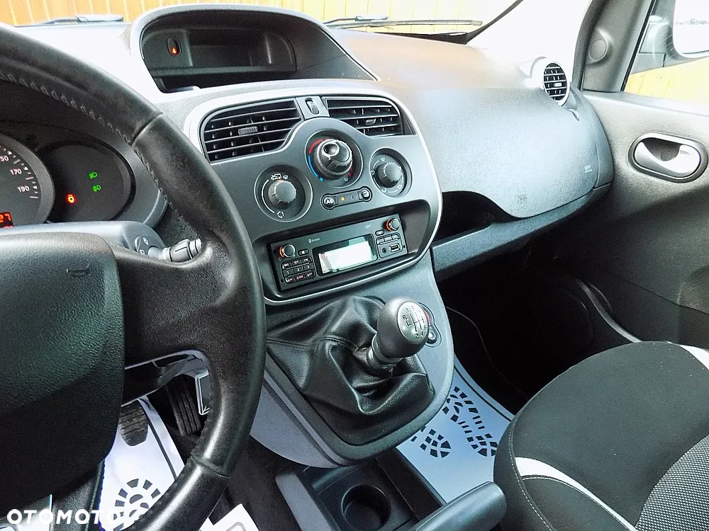 Renault Kangoo ENERGY TCe 115 Start & Stop Luxe - 11