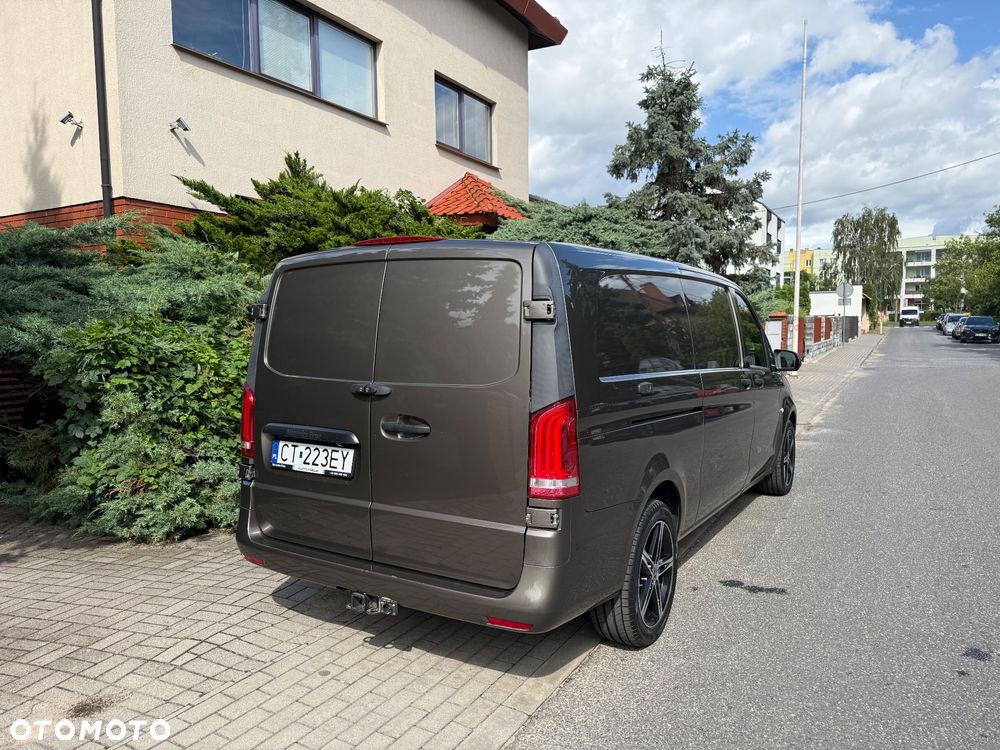Mercedes-Benz VITO/METRIS - 16